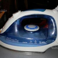 Ferro da stiro SIMAC mod. Stirella FV1800w