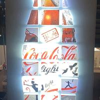 Coca Cola collezione