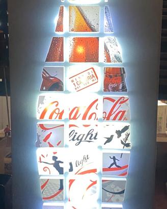 Coca Cola collezione