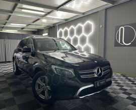Mercedes-benz GLC 250d 4Matic Premium