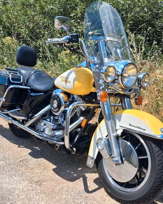 Harley-davidson 1340 Road King (M1536)