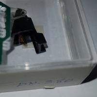 Stilo per testina magnetica DUAL DN 380
