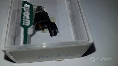 Stilo per testina magnetica DUAL DN 380