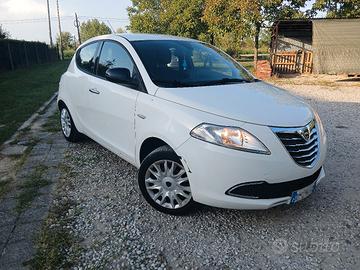 Lancia Y GPL PREZZO TRATTABILE 