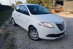 Lancia Y GPL PREZZO TRATTABILE 