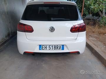 Fari Led Golf 6