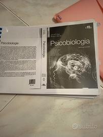 Psicobiologia 
