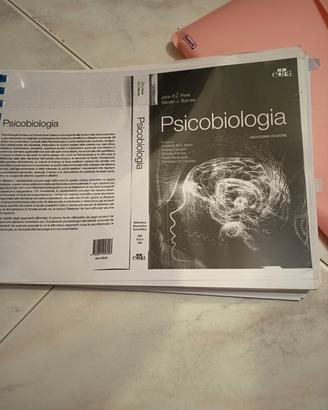 Psicobiologia 
