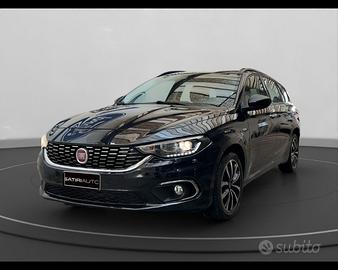 FIAT Tipo SW II 2016 - Tipo SW 1.3 mjt Lounge s&s