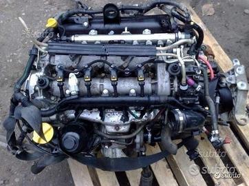 Motore 1.3 mj 199a2000