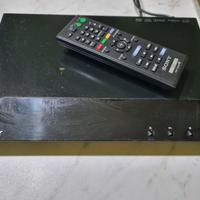 Lettore Blu Ray