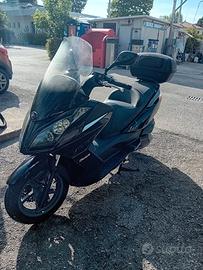 Kimco downtown 300i 2016