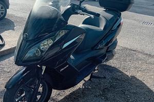 Kimco downtown 300i 2016