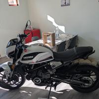 Moto morini seiemmezzo str