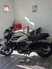 Moto morini seiemmezzo str