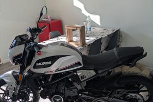 Moto morini seiemmezzo str