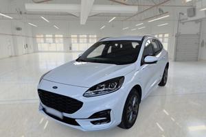 FORD KUGA 2.5 BENZINA PHEV 152 CV 2WD ST-LINE AUTO