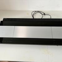 B&O beocenter 9000 + diffusori Beolab Penta MK-II