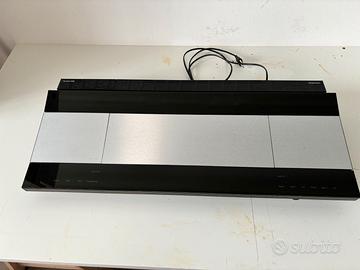 B&O beocenter 9000 + diffusori Beolab Penta MK-II