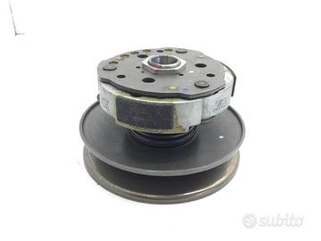PIAGGIO VESPA GTS SUPER ABS 125 FRIZIONE E CORRETT