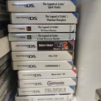 Giochi ds e 3ds