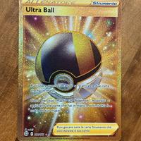 ULTRABALL FUORISERIE ITALIANO