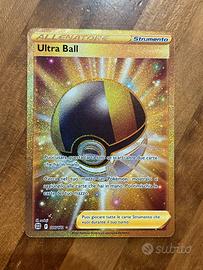 ULTRABALL FUORISERIE ITALIANO