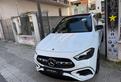 New Mercedes GLA 200d Premium AMG Night Edition