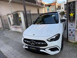 New Mercedes GLA 200d Premium AMG Night Edition