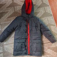 Giaccone bambino Original Marines