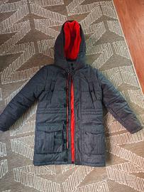 Giaccone bambino Original Marines