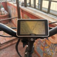 Bad Bike Awy 500w