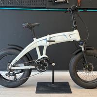 E-BIKE NEXT+ WAYEL