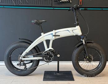 E-BIKE NEXT+ WAYEL