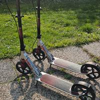 monopattini  Oxelo Mid 9,