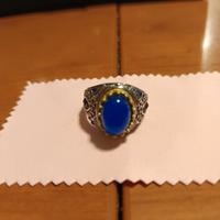 Anello Uomo 