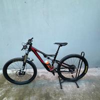 Specialized stumpjumper 2016 FSR
