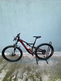 Specialized stumpjumper 2016 FSR