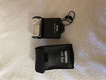 Flash per macchina fotografica