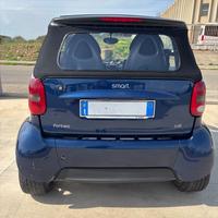 Smart cabrio