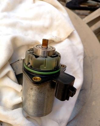 attuatore frizione Aygo/108/c1  2014-2024
