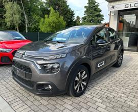 CITROEN C3 PureTech 83 S&S Shine