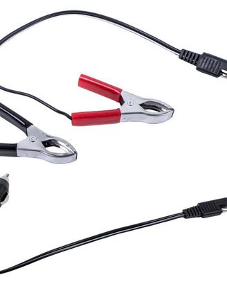 Batteria Solare Mantenimento carica batteria 12 Vo
