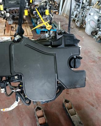 1KRFE - MOTORE TOYOTA AYGO 1.0 VTI BENZINA (COPPA 