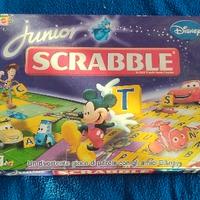 scarabeo junior