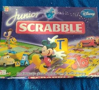 scarabeo junior