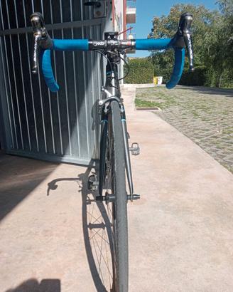 Bici corsa