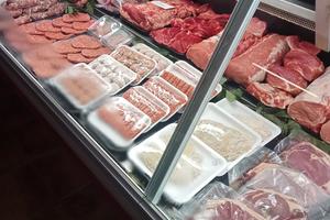 macelleria Trieste 