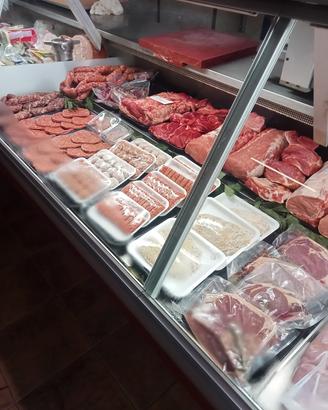 macelleria Trieste 