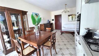 UN PARI AL NUOVO a DUE PASSI DA TUTTO